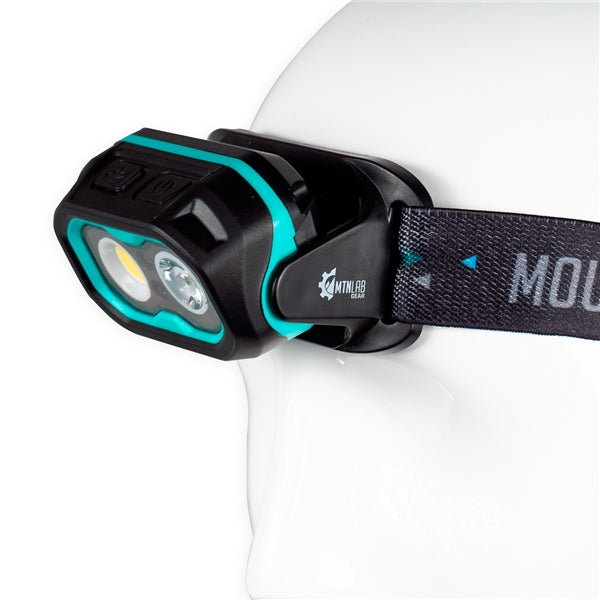 Mountain Lab Kinetic 5800 Pro Headlamp (919023)