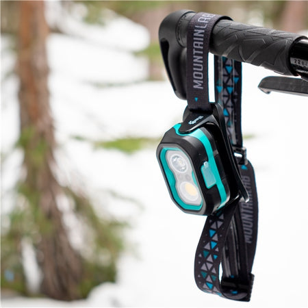 Mountain Lab Kinetic 5800 Pro Headlamp (919023)