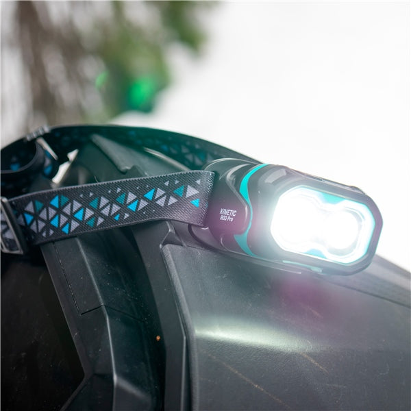 Mountain Lab Kinetic 5800 Pro Headlamp (919023)