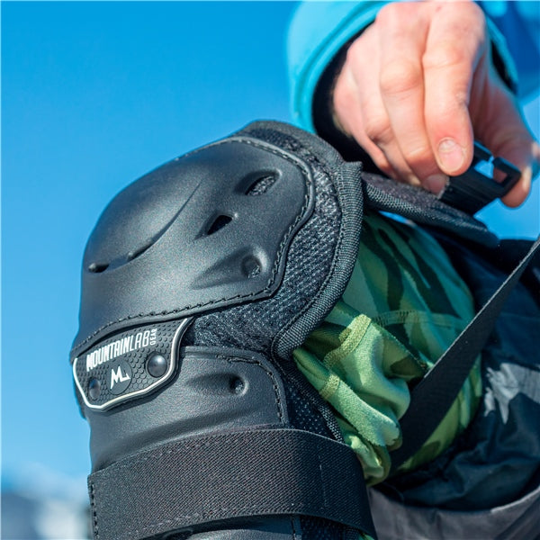 Mountain Lab Knee Guard (919024)