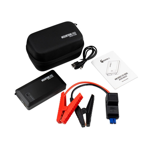 Mountain Lab Battery Booster - Mini Boost (919027)