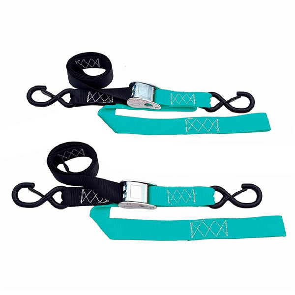 Mountain Lab Soft Tie Down Strap (919028)