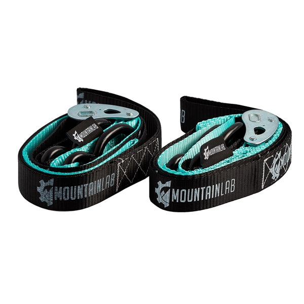 Mountain Lab Soft Tie Down Strap (919028)