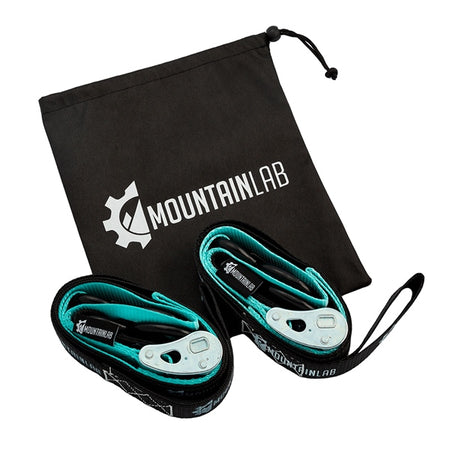 Mountain Lab Soft Tie Down Strap (919028)