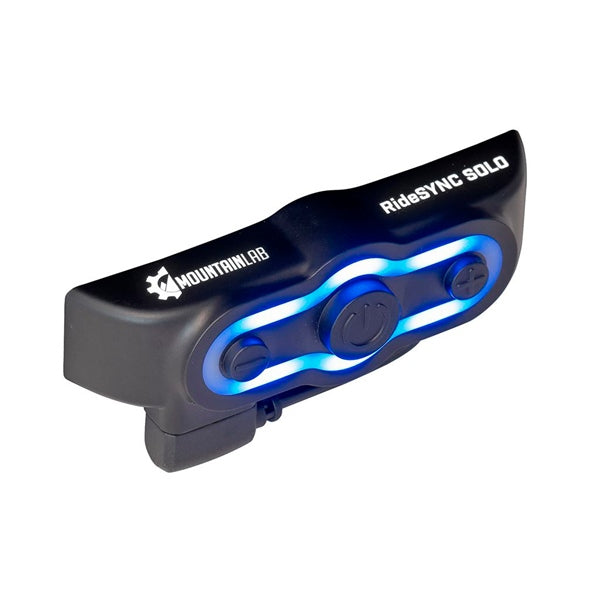 Mountain Lab Système audio RideSYNC SOLO pour casque (919039)