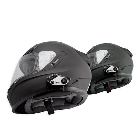Mountain Lab Système communication RideSYNC2 pour casque (919040)