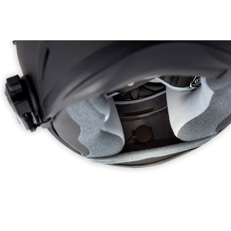 Mountain Lab Système communication RideSYNC2 pour casque (919040)