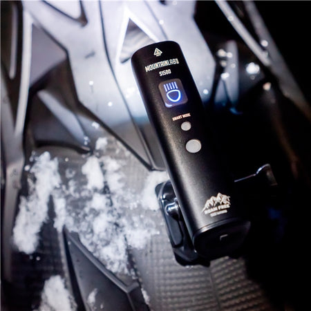 Mountain Lab S1500 Flashlight Kit (919041)