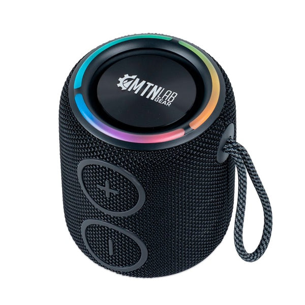Mountain Lab Bluetooth Speaker (919049)