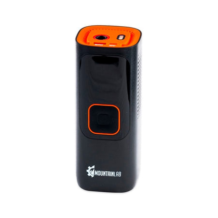 Mountain Lab Portable Tire Inflator (919050)