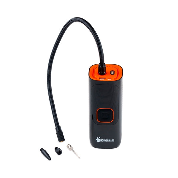 Mountain Lab Portable Tire Inflator (919050)