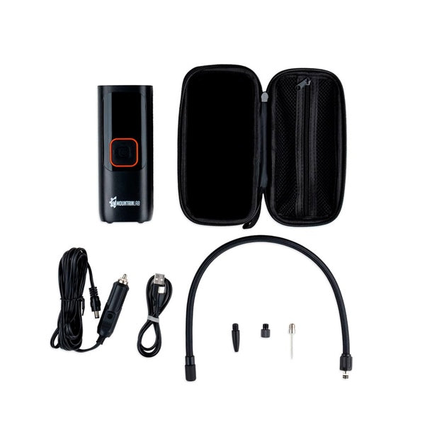 Mountain Lab Portable Tire Inflator (919050)