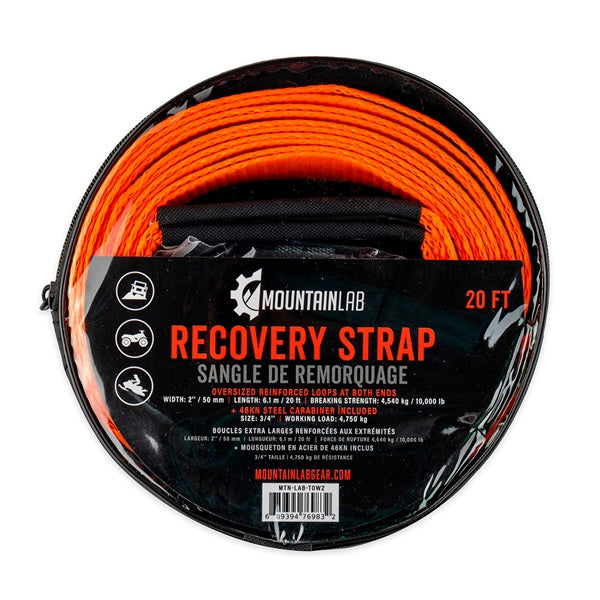 Mountain Lab Tow Strap (919051)