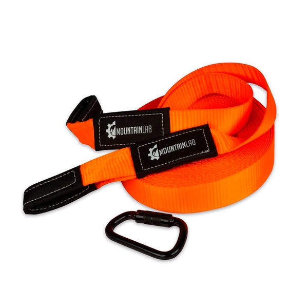 Mountain Lab Tow Strap (919052)