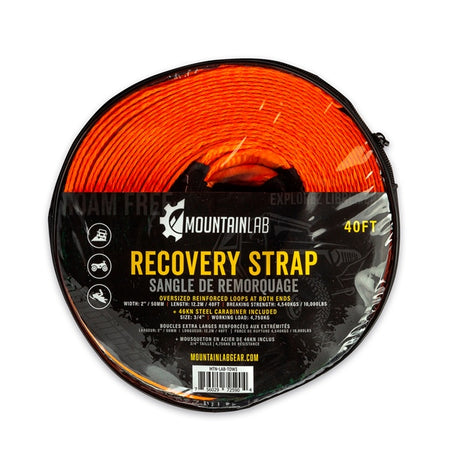 Mountain Lab Tow Strap (919052)