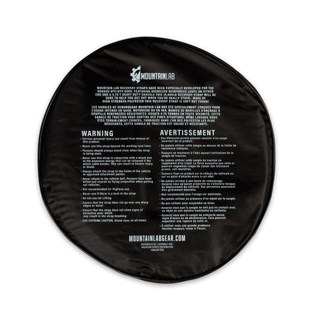 Mountain Lab Tow Strap (919052)