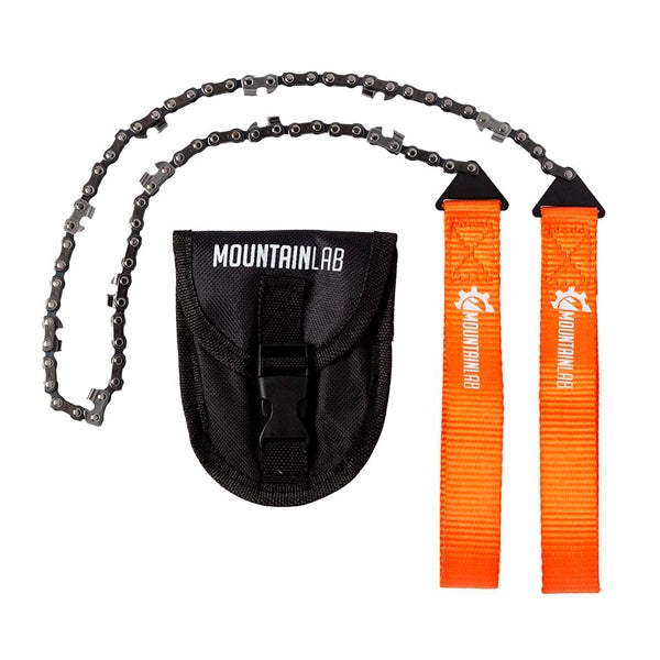 Mountain Lab Backcountry Chainsaw (919055)