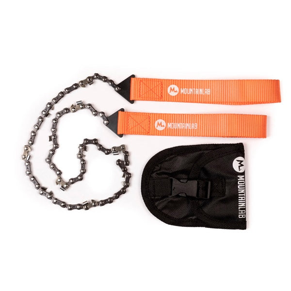 Mountain Lab Backcountry Chainsaw (919055)