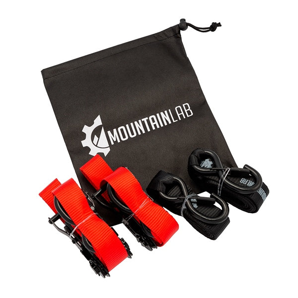 Mountain Lab UTV Soft Tie Down Strap (919056)