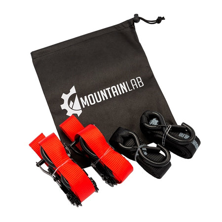 Mountain Lab UTV Soft Tie Down Strap (919056)