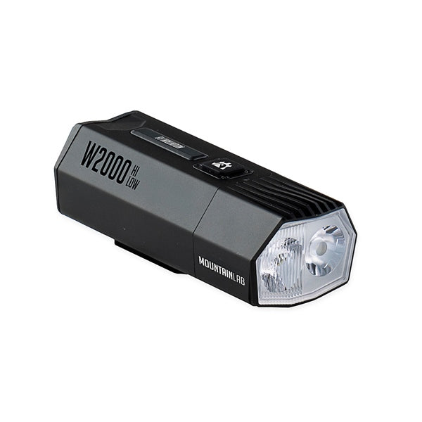 Mountain Lab W2000 Flashlight (919062)