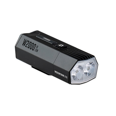 Mountain Lab W2000 Flashlight (919062)