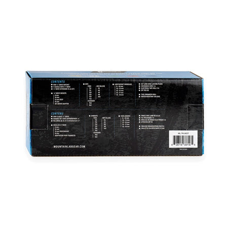Mountain Lab Wide Open Tool Kit (919063)