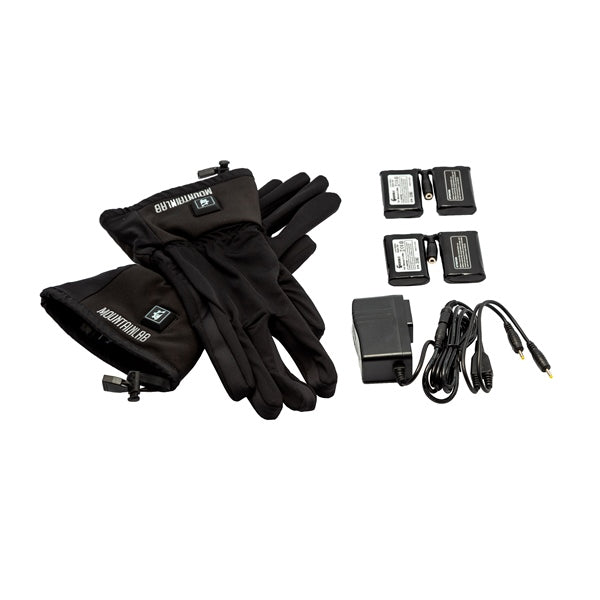 Mountain Lab Heated Glove Liner (919101)