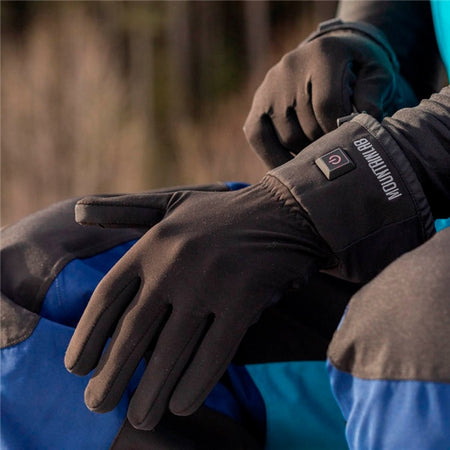 Mountain Lab Heated Glove Liner (919104)