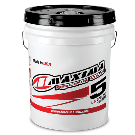 Huile Maxima Racing Premium pour VTT 4T 10W40