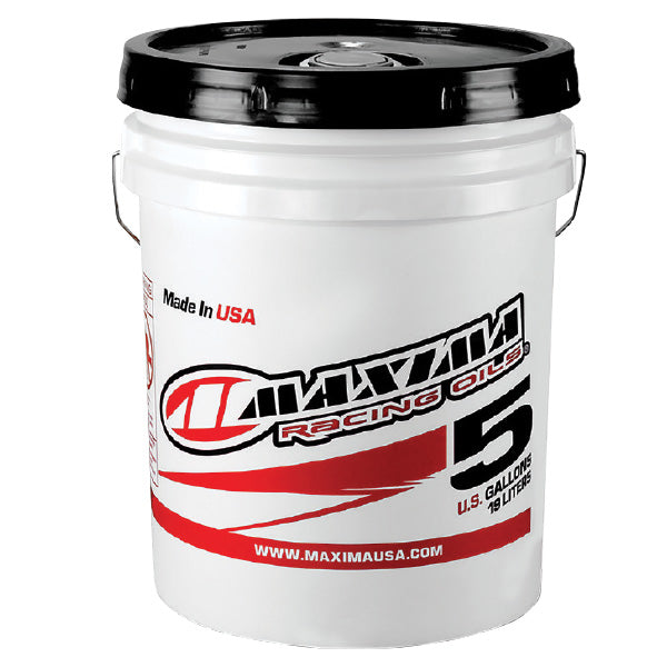 Injecteur/prémélange sans fumée Maxima Racing Oils Premium 2