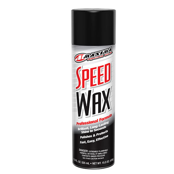 MAXIMA RACING OILS SPEED WAX PAQUET DE 12 (70-76920-1)