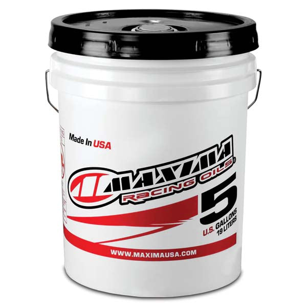 Maxima Racing Oils Suspension Clean (71505)