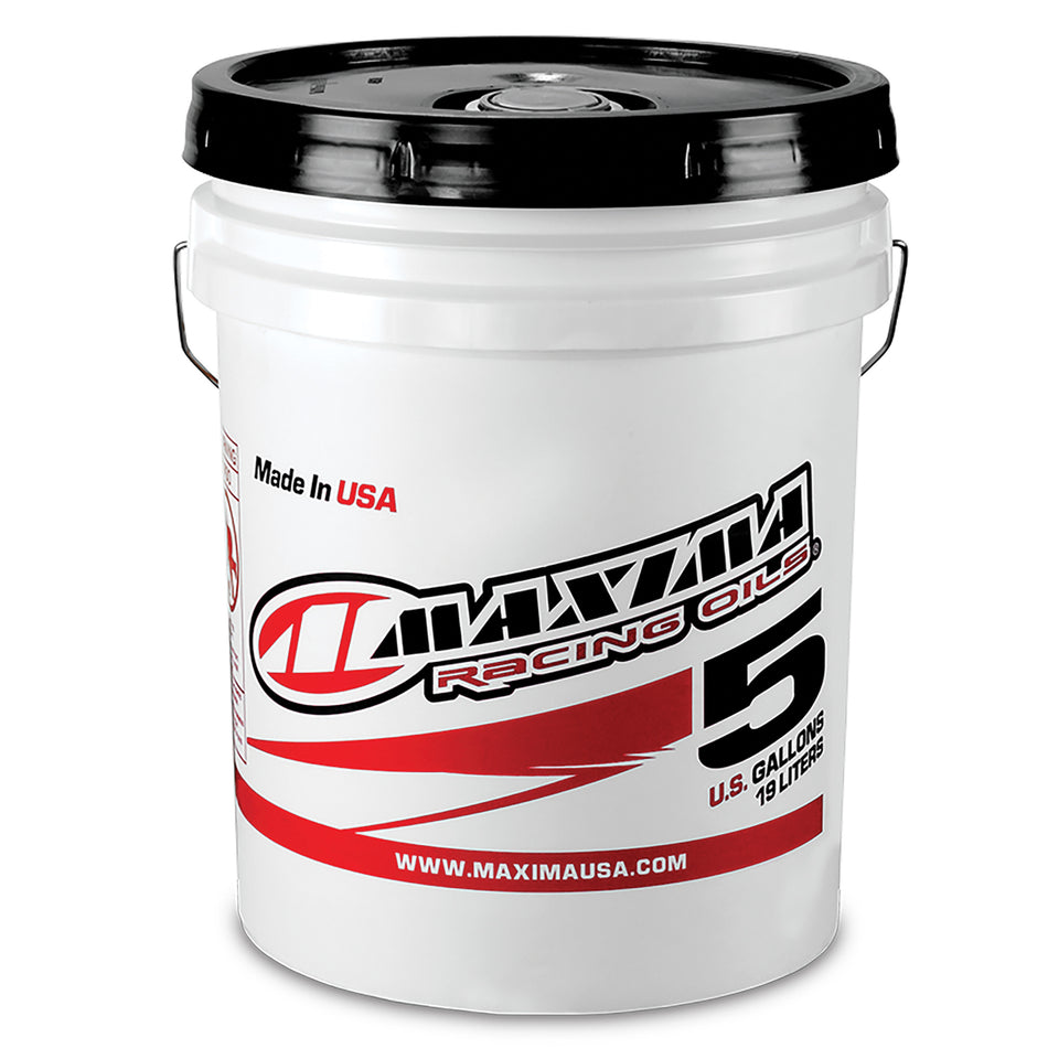 Huile moteur pour scooter 4T Maxima Racing Oils