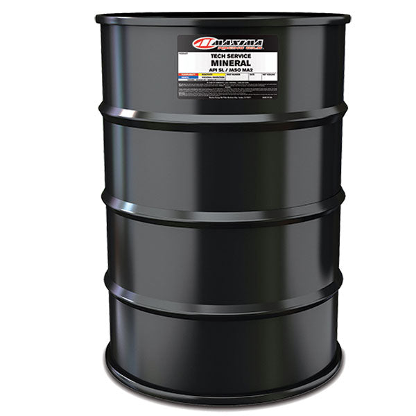Huile de service technique Maxima Racing Oils