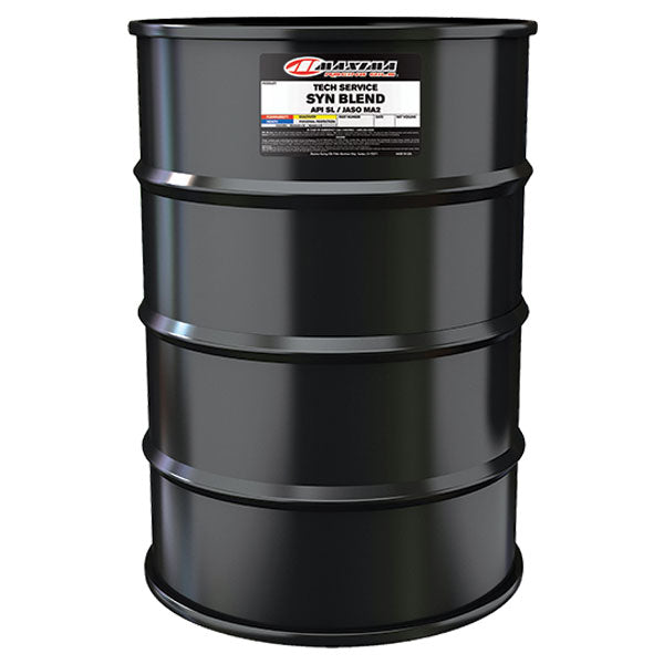 Huile synthétique de service technique Maxima Racing Oils