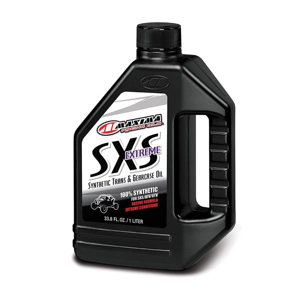 Maxima SXS Trans Extreme High Performance Transmission Oil (40-50901)