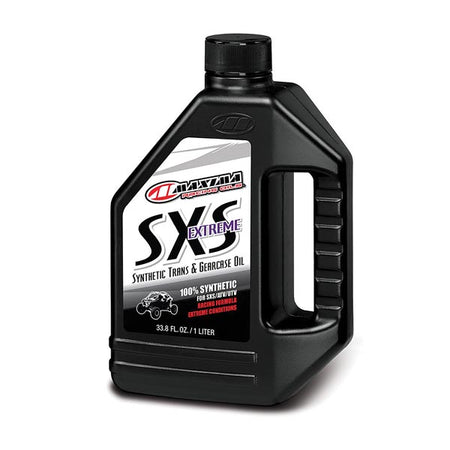 Maxima SXS Trans Extreme High Performance Transmission Oil (40-50901)