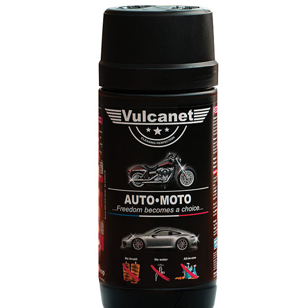 VULCANET CLEANING WIPES (VULCANET WIPES) – Garage Harry Stanley