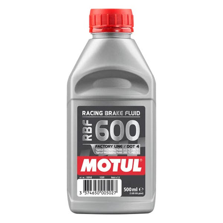 MOTUL RBF 600 FACTORY LINE EA Of 12 (100949)