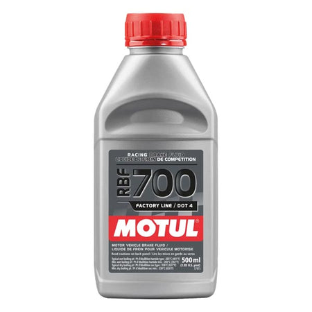 MOTUL RBF 700 FACTORY LINE EA Of 12 (111257)