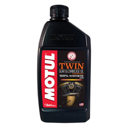 Motul Twin Gear & Chaincase Oil EA Of 12 (108063)