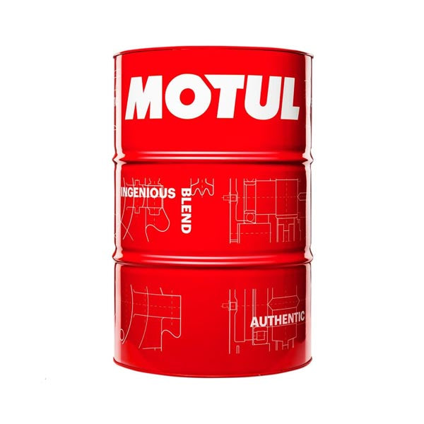 MOTUL 7100 10W-40 4T