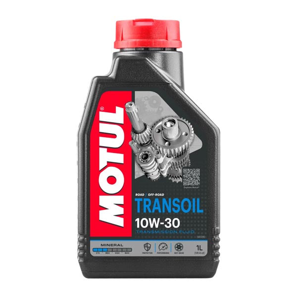 MOTUL TRANSOIL 10W-30 EA Of 12 (105894)