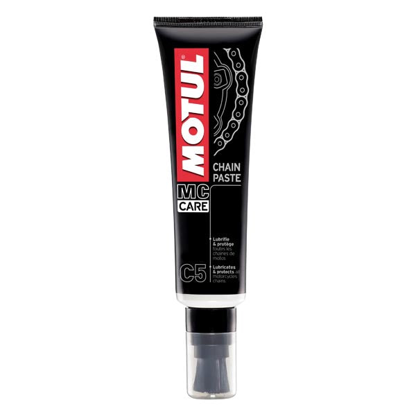 MOTUL MC CARE C5 CHAIN PASTE EA Of 12 (106513)