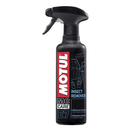 MOTUL MC CARE E7 INSECT REMOVER EA Of 12 (103002)