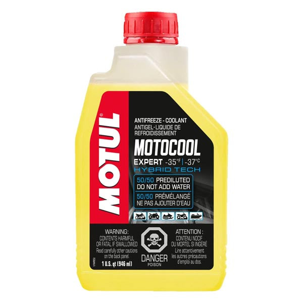 MOTUL MOTOCOOL EXPERT EA Of 12 (111764)