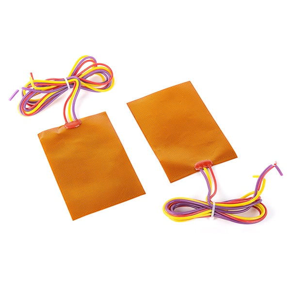 Kimpex Adhesive Handlebar Grip Heater & Thumb Warmer Kit (925022)