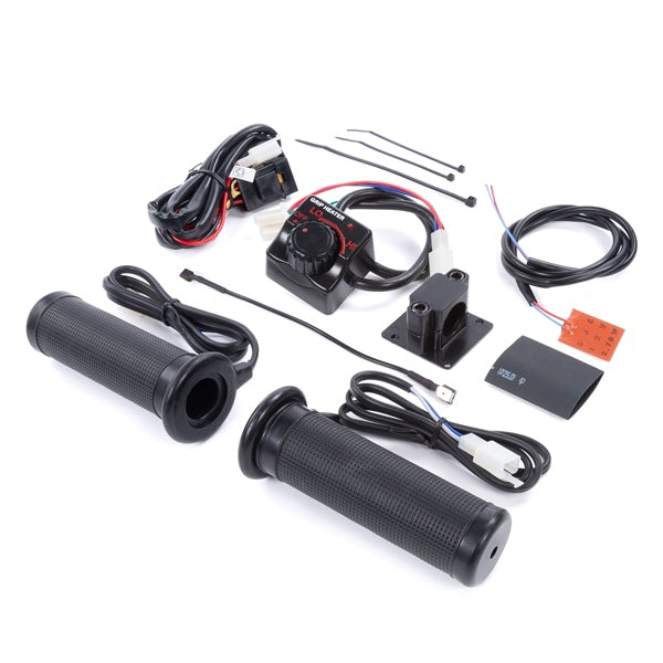Kimpex Handlebar Grip Heater and Thumb Warmer Kit (937160)
