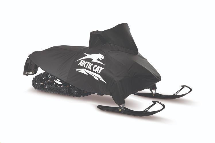 Arctic Cat - Housse Mach/Poly '12-'21 M 141-165" - 8639-329